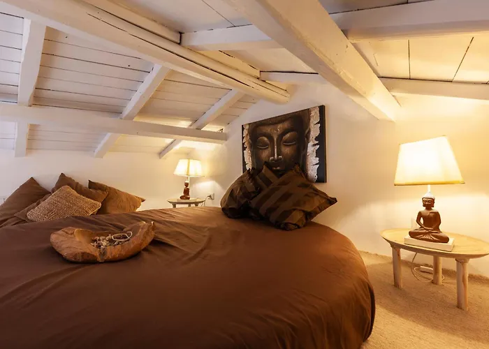 Pantheon Splendid Flat With Terrace Апартаменты Рим