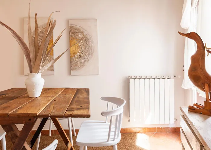 Pantheon Splendid Flat With Terrace Апартаменты
