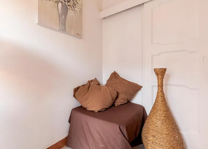Pantheon Splendid Flat With Terrace Апартаменты *