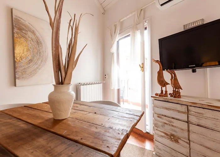 Pantheon Splendid Flat With Terrace Рим