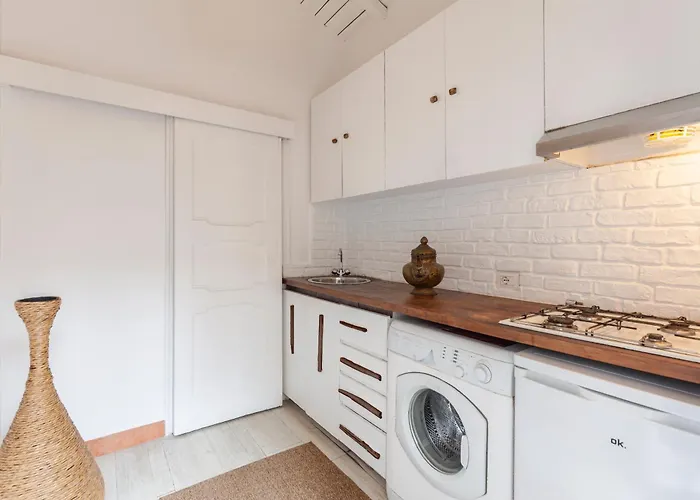 Pantheon Splendid Flat With Terrace Апартаменты *