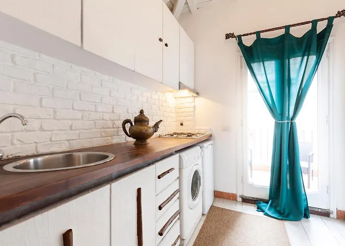 Апартаменты Pantheon Splendid Flat With Terrace Рим