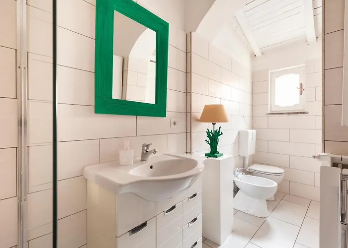 Pantheon Splendid Flat With Terrace Рим