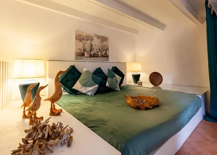 Pantheon Splendid Flat With Terrace Апартаменты Рим